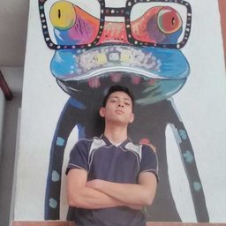 Hector Montoya Giraldo