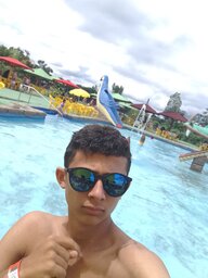 Marcos Aurélio franca