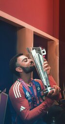 VIRAT WARRIORS
