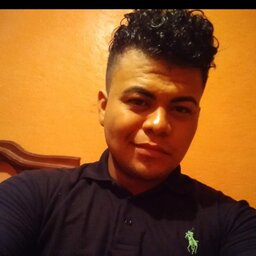 Jair Daniel Gonzalez Cruz