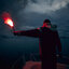 Atomic Flares