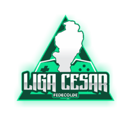 LIGA CESAR - FEDECOLDE
