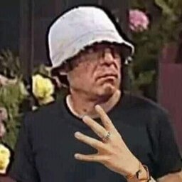 HARIDADE????-