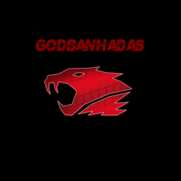 GodBanhadas