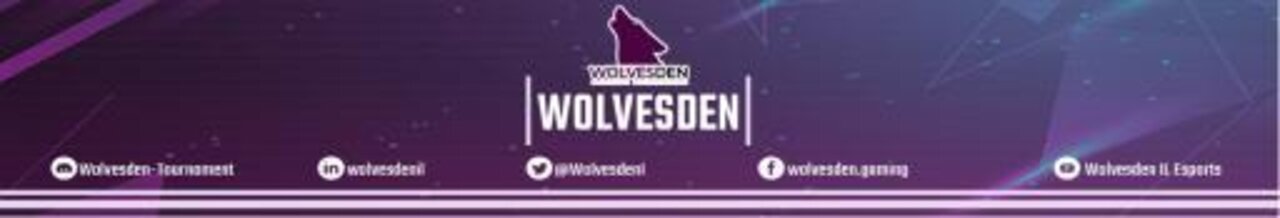 Join the Wolvesden-Tournaments Discord Server!