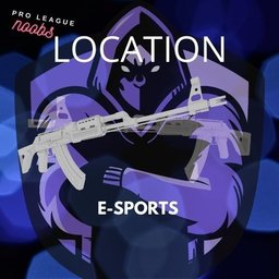 LocationTeamEsport - Profile | Challengermode