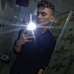 Steven Alejandro Martinez