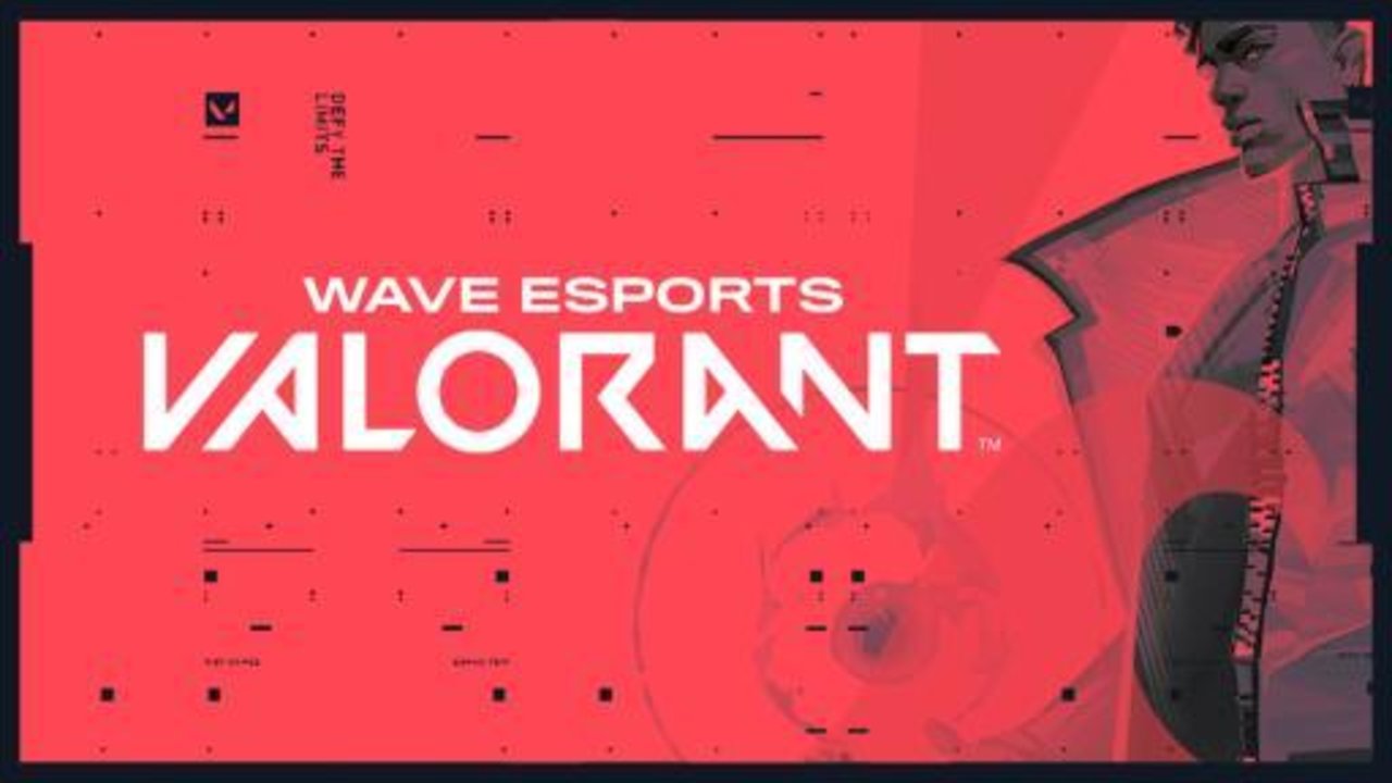 Join the Wave VALORANT Community Discord Server!