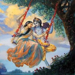 Shri radhe