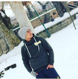 Aarif Ahmad Rather