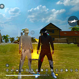 Thiago Barros almeida