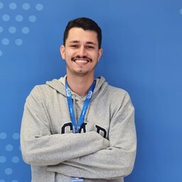 KaBuM!GG - Campana