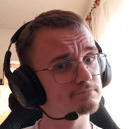 Blochin "Mäster Oogway"