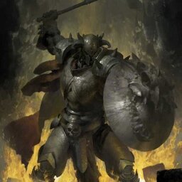TheChiefWarriorKnight