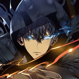 DarkIknight