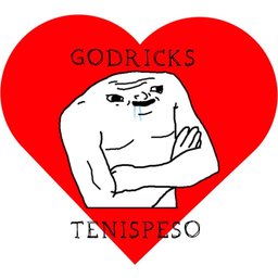 God Ricks