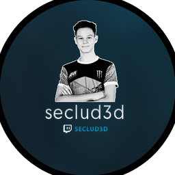 seclud3d
