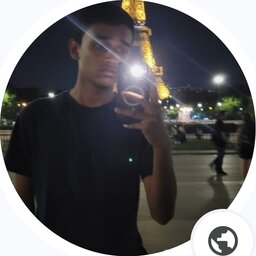 Dineth Karunarathne(King Phantom)