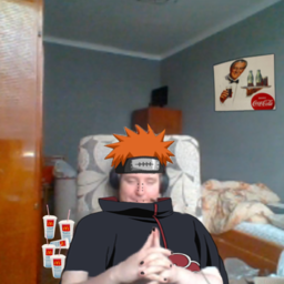 BambínoWarrior