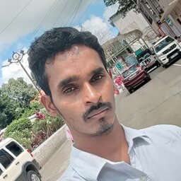 Hariprasad Hari Hari