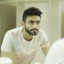 Muhammad Zeeshan Khan