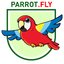 parrot.fly