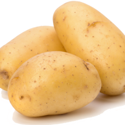 Potatoes