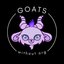 Goats Without Org (was deleted at: 2023-09-06T14:36:33.4803753Z)