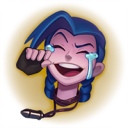 Jinx Ctrl 4