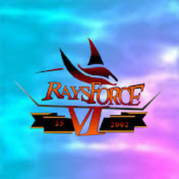 RaysForce