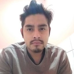 Lucas andyJR