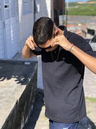 Thallison Martins Santos Bispo