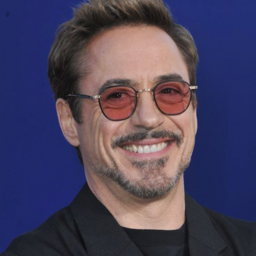 RDJ