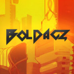 Bolda