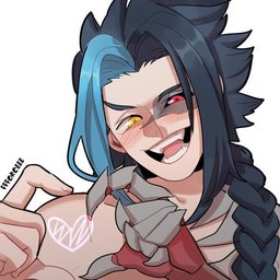 kayn domis