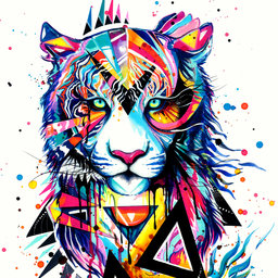 FTigerH2