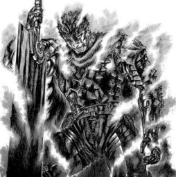 !Guts