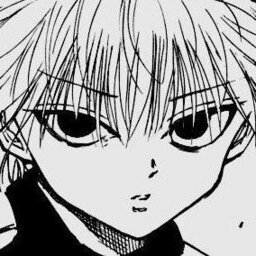 BKS Killua??#HxH