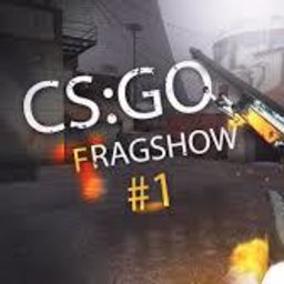 FragShow323#