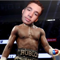 MayweatherPereira#1111