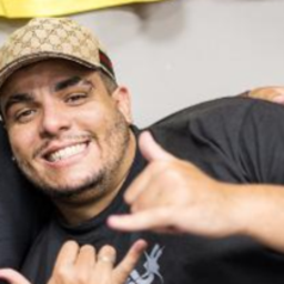 Jorge o peixe livre#9800