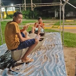 ARLISON MIRANDA MARTINS