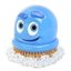 got scrubed