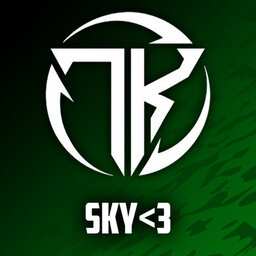 Skylordmae