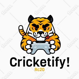 CRICKETIFY