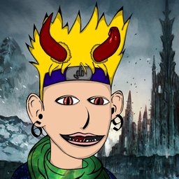 CyberKirx