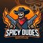 Spicy Dudes