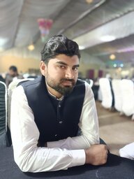 Rana Mudassar Ali