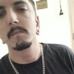 Álvaro César F. Teixeira