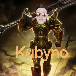 Kubyno